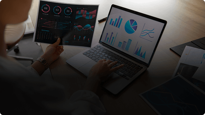 Data Analytics & Visualization