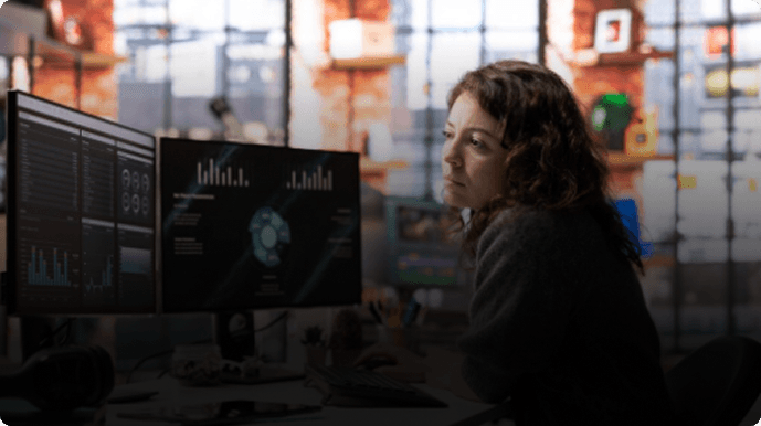 Data Modernization & Engineering