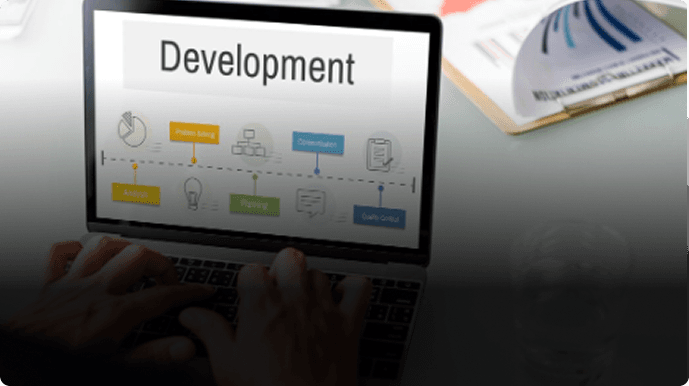 Application Development & Management