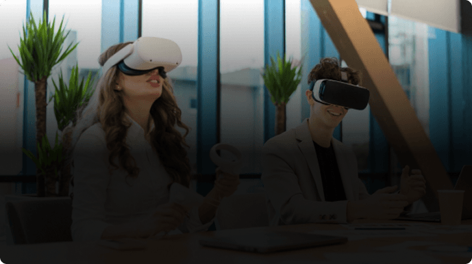 Digital Experience Modernization