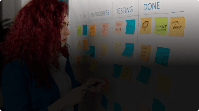 UX/CX Strategy & Journey Design